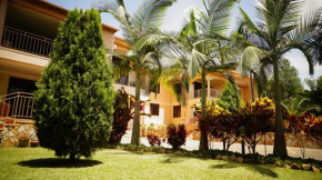 Apricot Guest House
